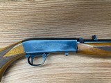 Belgium Browning SA22 - 3 of 7