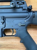 Colt HBAR II Match Target Competition - 3 of 10