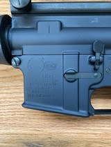 Colt HBAR II Match Target Competition - 2 of 10