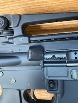 Colt HBAR II Match Target Competition - 7 of 10