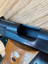 Smith & Wesson 39-2 - 6 of 11