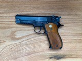 Smith & Wesson 39-2 - 1 of 11