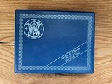Smith & Wesson 39-2 - 2 of 11