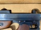 Auto Ordnance 1927-A1 Thompson (West Hurley) - 2 of 13