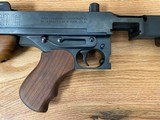 Auto Ordnance 1927-A1 Thompson (West Hurley) - 5 of 13