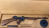 Auto Ordnance 1927-A1 Thompson (West Hurley) - 1 of 13