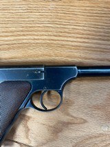 Colt Woodsman (1929) - 7 of 13