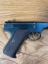 Colt Woodsman (1929) - 6 of 13