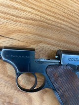 Colt Woodsman (1929) - 13 of 13