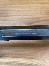 William Wurfflein Break Action 32-40 (32 Creedmoor) - 6 of 12