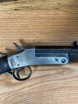 William Wurfflein Break Action 32-40 (32 Creedmoor) - 2 of 12