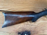 William Wurfflein Break Action 32-40 (32 Creedmoor) - 3 of 12