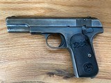 Colt 1903 32 Auto - 4 of 10