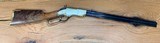 Henry Rare Carbine H011R44-40 - 1 of 11