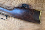 Henry Rare Carbine H011R44-40 - 7 of 11