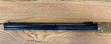 Henry Rare Carbine H011R44-40 - 9 of 11