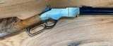 Henry Rare Carbine H011R44-40 - 3 of 11