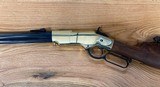 Henry Rare Carbine H011R44-40 - 8 of 11
