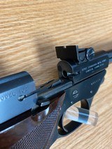 Hi-Standard Supermatic Citation Model 102 - 10 of 10