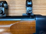 Ruger No. 1 in 220 Swift - 3 of 11