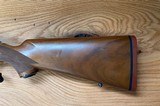 Ruger No.1 Tropical in 243 Win - 10 of 11