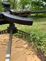 CALICO M1-II GATLING GUN .22LR ***DON'T MISS THIS ONE*** - 4 of 11
