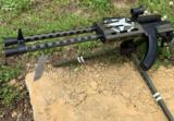 CALICO M1-II GATLING GUN .22LR ***DON'T MISS THIS ONE*** - 9 of 11