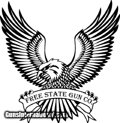 FREE STATE GUN COMPANY