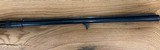 Ithaca 37 Feather light- Riot Barrel and Poly-Choke Barrel - 14 of 15