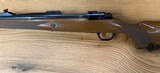 Ruger M77 Hawkeye African Linsey's Distributor Exclusive 6.5x55mm Swedish - 8 of 14