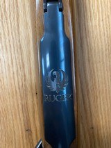 Ruger M77 Hawkeye African Linsey's Distributor Exclusive 6.5x55mm Swedish - 14 of 14