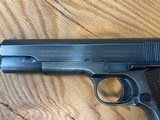 Colt Model of 1911 (1918) - 3 of 15