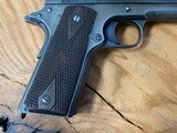 Colt Model of 1911 (1918) - 10 of 15