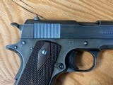 Colt Model of 1911 (1918) - 9 of 15
