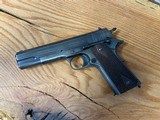 Colt Model of 1911 (1918) - 2 of 15
