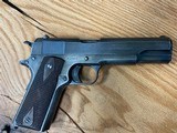 Colt Model of 1911 (1918) - 7 of 15