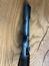 Colt Model of 1911 (1918) - 11 of 15