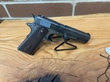 Colt Model of 1911 (1918) - 1 of 15