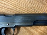 Colt Model of 1911 (1918) - 8 of 15