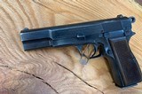 FN Browning Hi-Power - 5 of 12