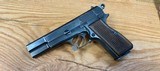 FN Browning Hi-Power - 1 of 12