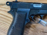 FN Browning Hi-Power - 10 of 12