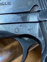 FN Browning Hi-Power - 3 of 12