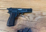 FN Browning Hi-Power - 6 of 12