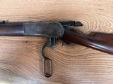 Winchester 1886 45-70 - 13 of 15