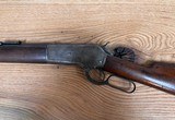 Winchester 1886 45-70 - 8 of 15