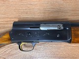 Browning A5 Light Twelve 12 Gauge - 3 of 15