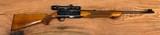 Browning Bar MKII 30-06 Semi-automatic Rifle - 2 of 13