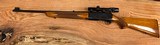 Browning Bar MKII 30-06 Semi-automatic Rifle - 1 of 13