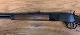 Winchester 1873 Short Rifle 45 Colt - 3 of 9